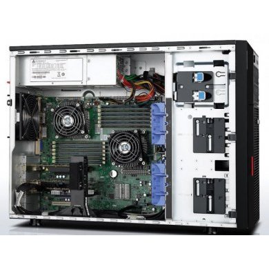 Servidor Lenovo Torre 5U TD340
