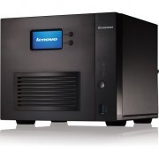 Unidade NAS StorCenter Lenovo EMC Iomega ix4-300D 4TB