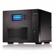 Unidade NAS StorCenter Lenovo EMC Iomega APP ix4-300D