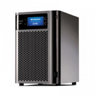 70B99005LA Lenovo Emc PX6-300D Network Storage 12TB