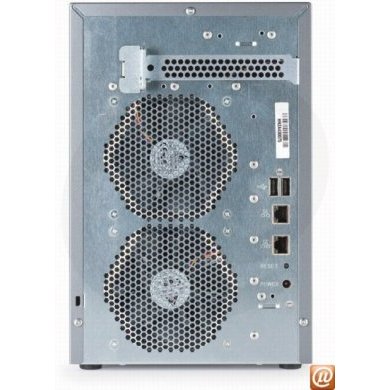 Lenovo Emc PX6-300D Network Storage 12TB