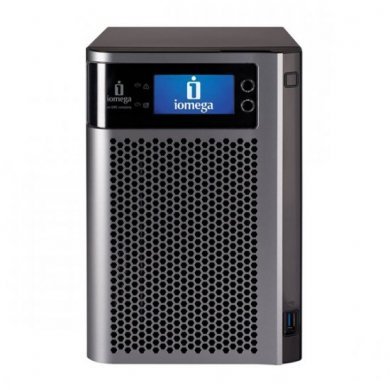 70B99006LA Unidade NAS Lenovo EMC PX6-300d 18TB
