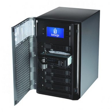 Unidade NAS Lenovo EMC PX6-300d 18TB