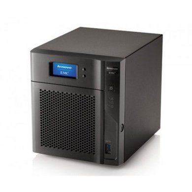 70CJ9001LA Storage Lenovo PX4-400D 8TB