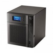 NAS Lenovo PX4-400D PX4 PRO 12TB 4HDs X 3TB (Incluso)
