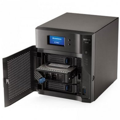 70CJ9002LA NAS Lenovo PX4-400D PX4 PRO 12TB