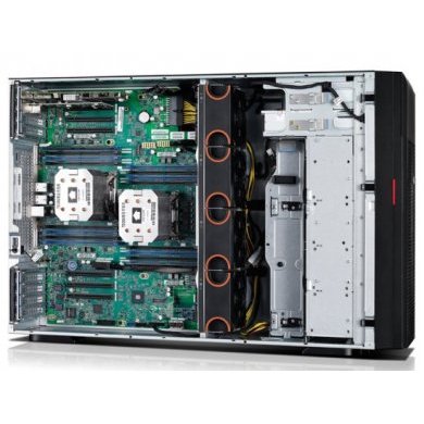 70DJA00RBN Servidor Lenovo Thinkserver TD350