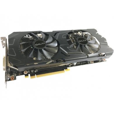 70NSH6DHL4XE Galax Placa de Video GTX 1070 EX Entusiasta