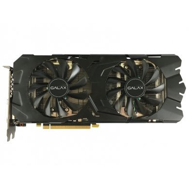 70NSH6DHL4XE Galax Placa de Video GTX 1070 EX Entusiasta