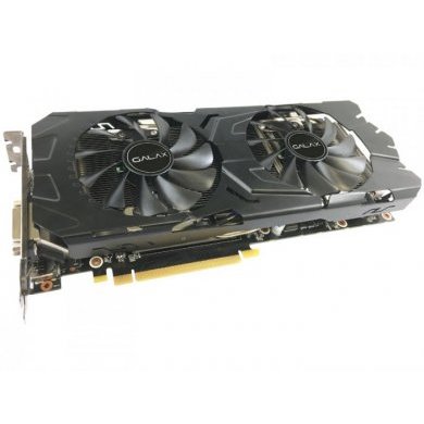 70NSH6DHM9ES GALAX Placa de Vídeo GTX 1070 8GB DDR5 256Bit