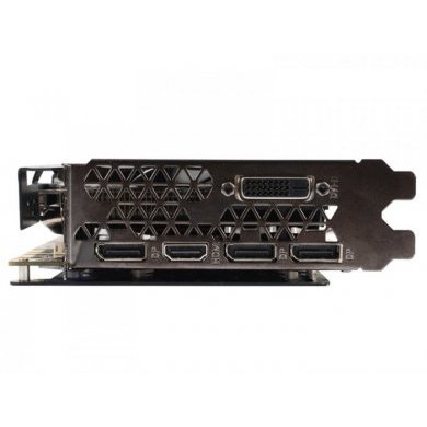 70NSH6DHM9ES GALAX Placa de Vídeo GTX 1070 8GB DDR5 256Bit