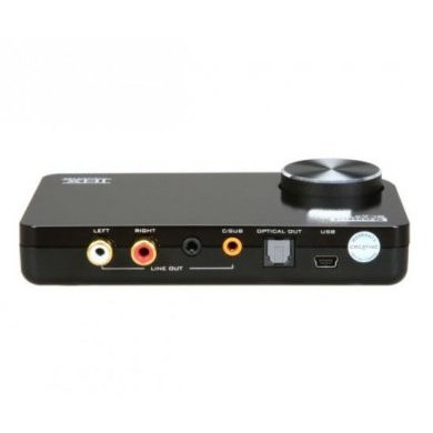 Placa de Som Creative Sound Blaster X-Fi