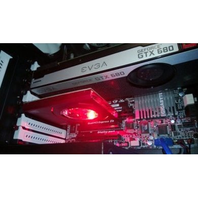 70SB150000000 Creative Placa de Som Sound Blaster Z