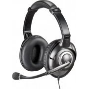 Headset Plantronics Audio 360 Oth PC Gaming-Headset CLS Microphone Controls: Mute, Earpiece Controls: Volume, 