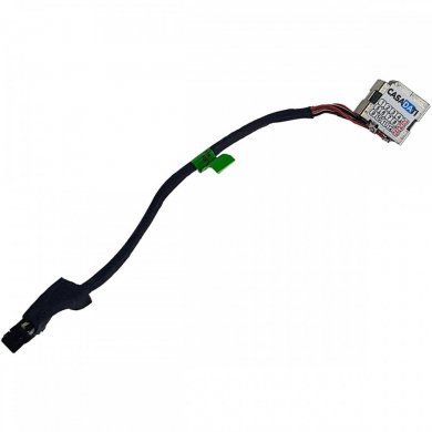 710431-FD1 Cabo DC Power Jack HP Probook G1 440 450 455
