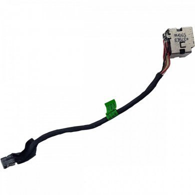 Cabo DC Power Jack HP Probook G1 440 450 455