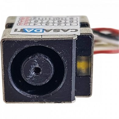 Cabo DC Power Jack HP Probook G1 440 450 455