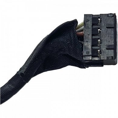 Cabo DC Power Jack HP Probook G1 440 450 455