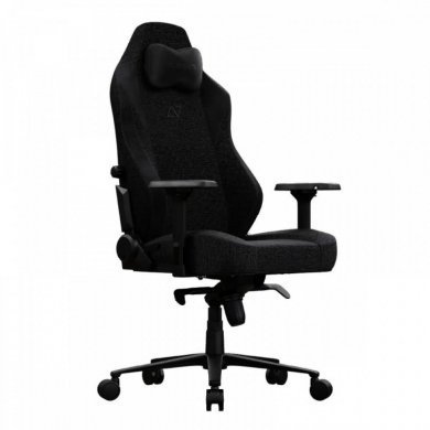 71072 Cadeira Gamer Elements Lunari Titan XL preta