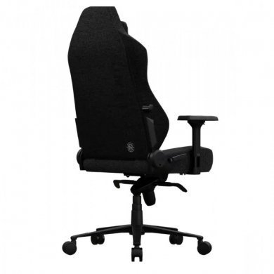 Cadeira Gamer Elements Lunari Titan XL preta