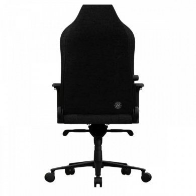 Cadeira Gamer Elements Lunari Titan XL preta