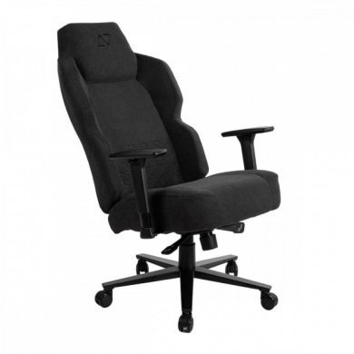 71078 Cadeira Gamer Elements Magna Linho Grafite