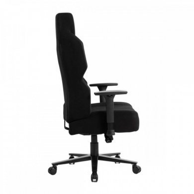 71078 Cadeira Gamer Elements Magna Linho Grafite