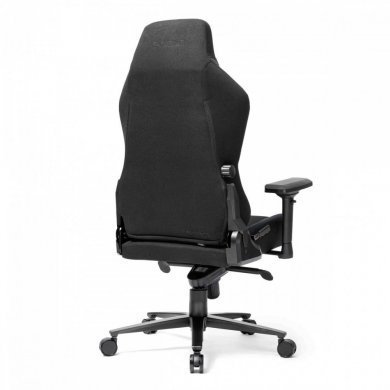 Cadeira Gamer Elements Lunari Fearless preta