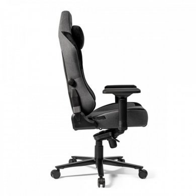 71080 Cadeira Gamer Elements Lunari Fearless cinza