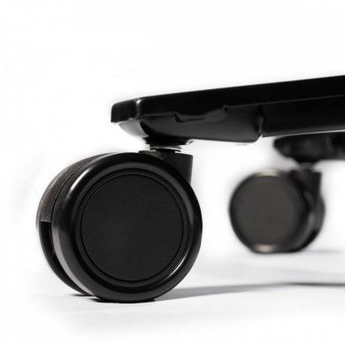 71080 Cadeira Gamer Elements Lunari Fearless cinza