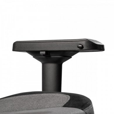 71080 Cadeira Gamer Elements Lunari Fearless cinza