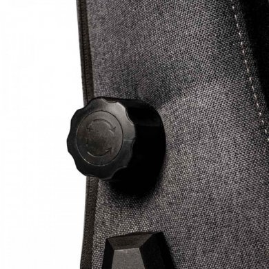 71080 Cadeira Gamer Elements Lunari Fearless cinza