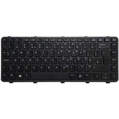 711468-031 HP teclado para notebook HP ProBook 430 G1