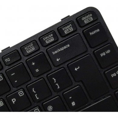 711468-031 HP teclado para notebook HP ProBook 430 G1