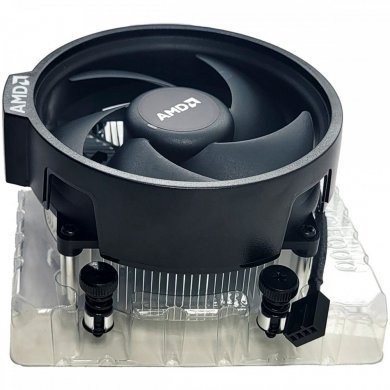 Cooler original AMD Wraith Stealth AM4