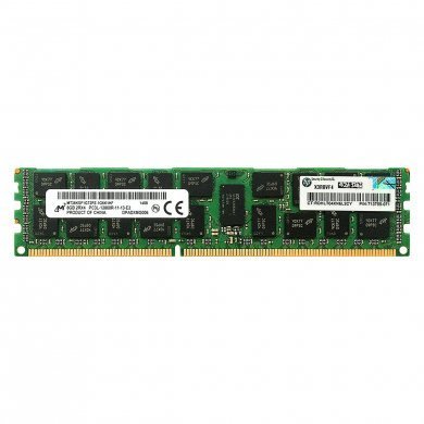 713755-071 HPE Memória 8GB DDR3 1600Mhz ECC Registered