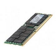 Mémoria HP 4GB 1600MHz DDR3 DIMM 1RX4 PC3-12800