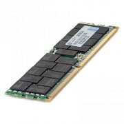 Memoria HP 16GB (1x 16GB) DDR3 ECC 1600MHz Registered