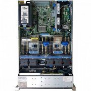 HPE servidor ProLiant DL380p Gen8 Xeon E5-2660 2.2GHz