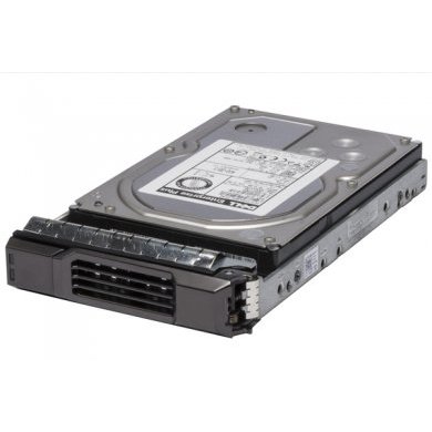 7149N DELL HD SAS 600GB EqualLogic 10K RPM 2.5 Pol
