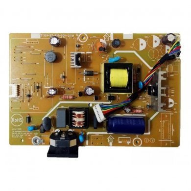 715G4497-P09-000-001M Placa Fonte Monitor AOC M2470pwh