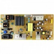 Placa fonte TVs AOC e Phillips 43 polegadas 43PFG5813, 43PFG5813/78, 43S5295, 43S5195, 43S5195/78