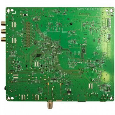 Placa mãe TV Philips 50PUG6654/78 para 50 polegadas