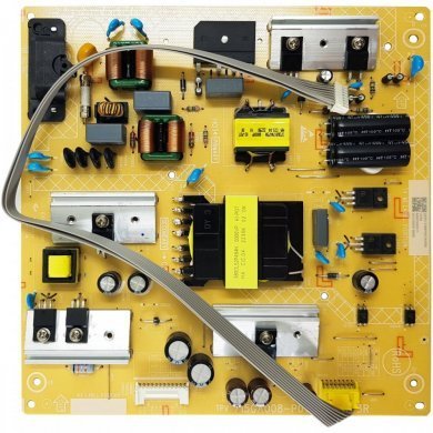 715GA008-P01-005-B03R Placa fonte Smart TV LED Philips 50PUG7406/78 INX