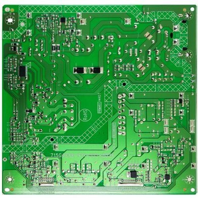 Placa fonte Smart TV LED Philips 50PUG7406/78 INX