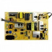 Placa fonte Smart TV LED Philips 55PUG7406/78 para Sm