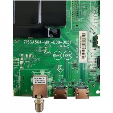 Placa TV AOC 50U6305/78G 1ºP DCR-E: 2023/09389-3