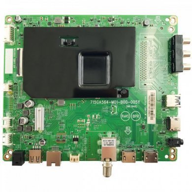 715GA564-M01-B00-005Y Placa TV AOC 50U6305/78G 1ºP DCR-E: 2023/09389-3