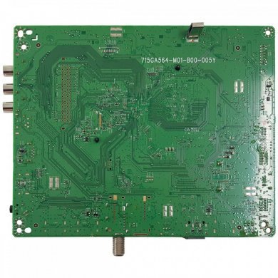 Placa Smart TV Philips 7600 series 50PUG7625/78