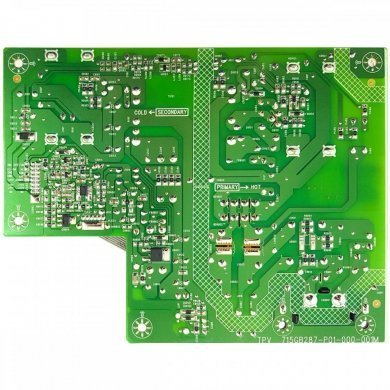 Placa fonte Smart TV Philips 43PFG6825/78